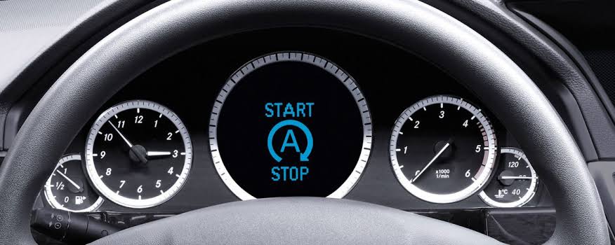 Start-stop Sistemi Yoğun Trafikte kullanır mı?
