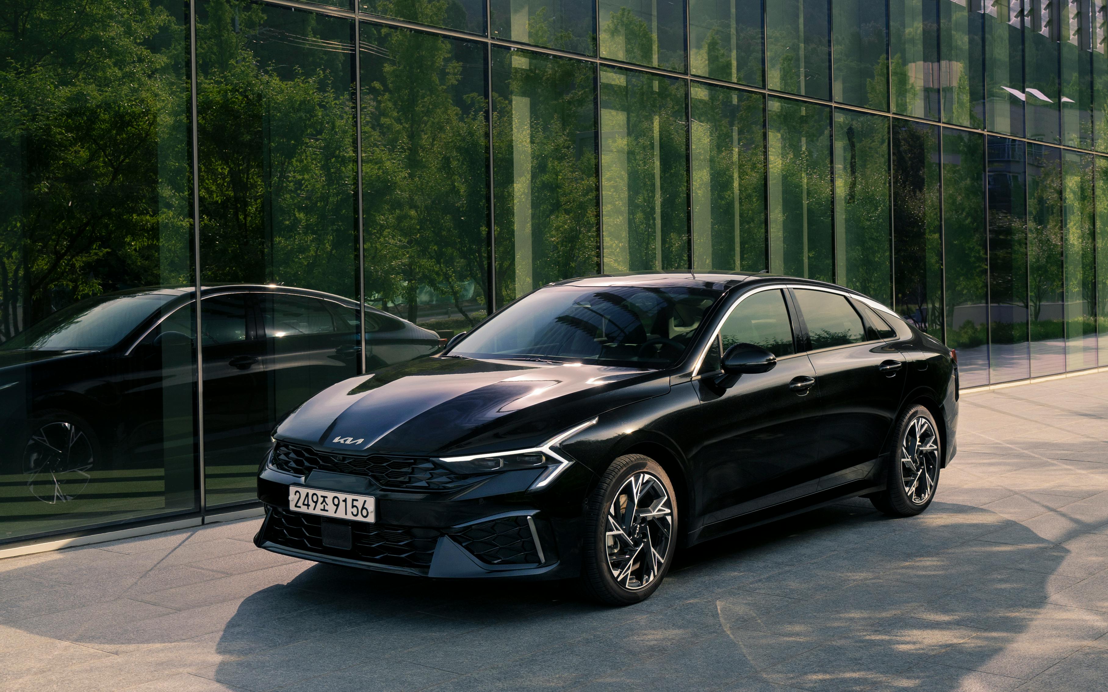Kia Stinger: Az Bilinen Bir Performans İkonunun Hikayesi