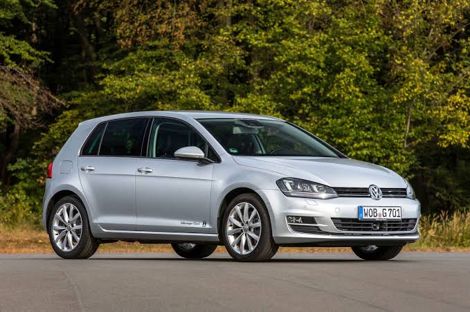 Volkswagen Golf 7 İncelemesi 