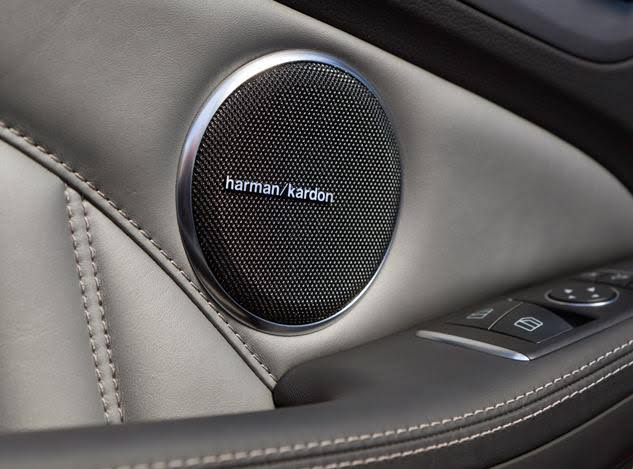 Harman Kardon: Arabalarda Müzik Keyfinin Zirvesi