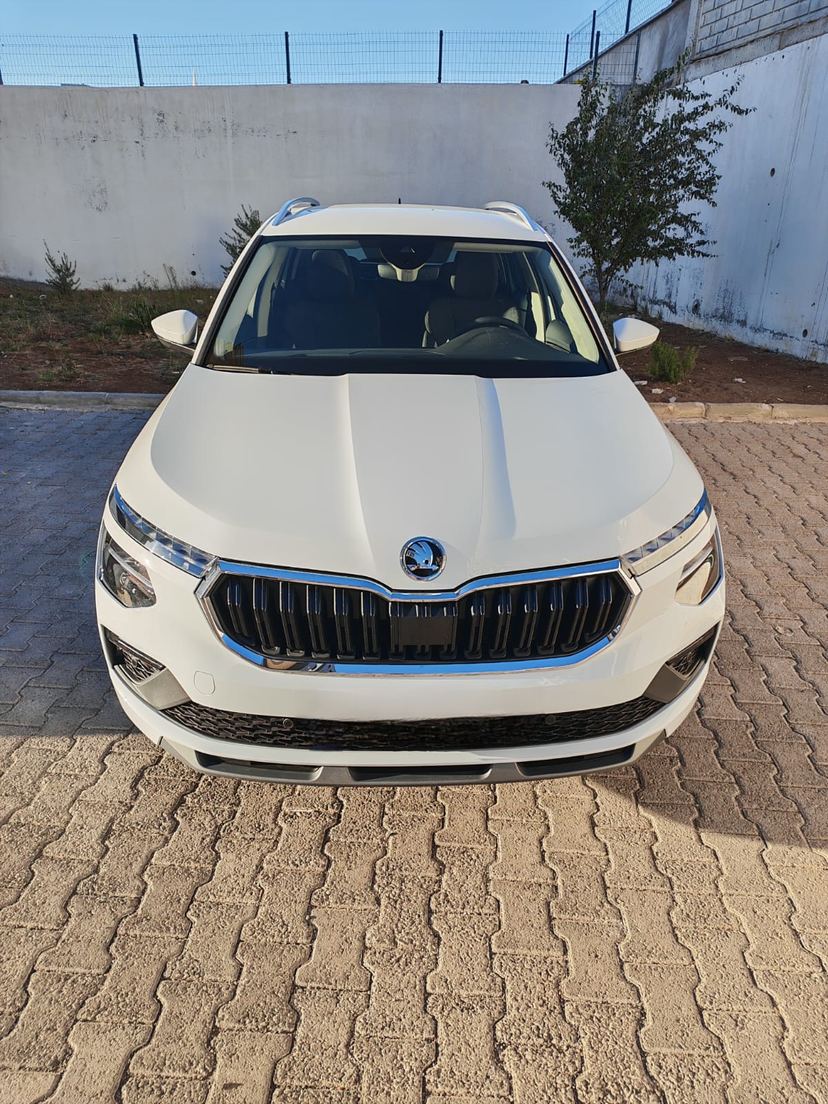 2025 Skoda Kamiq 1.0 TSI DSG İncelemesi: Tasarım, Donanım, Sürüş ve Güncel Türkiye Fiyatı