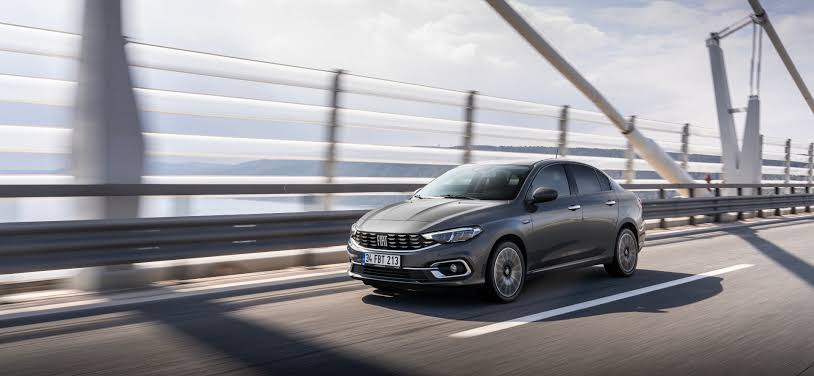 Fiat Egea 1.4 Benzinli  İncelemesi
