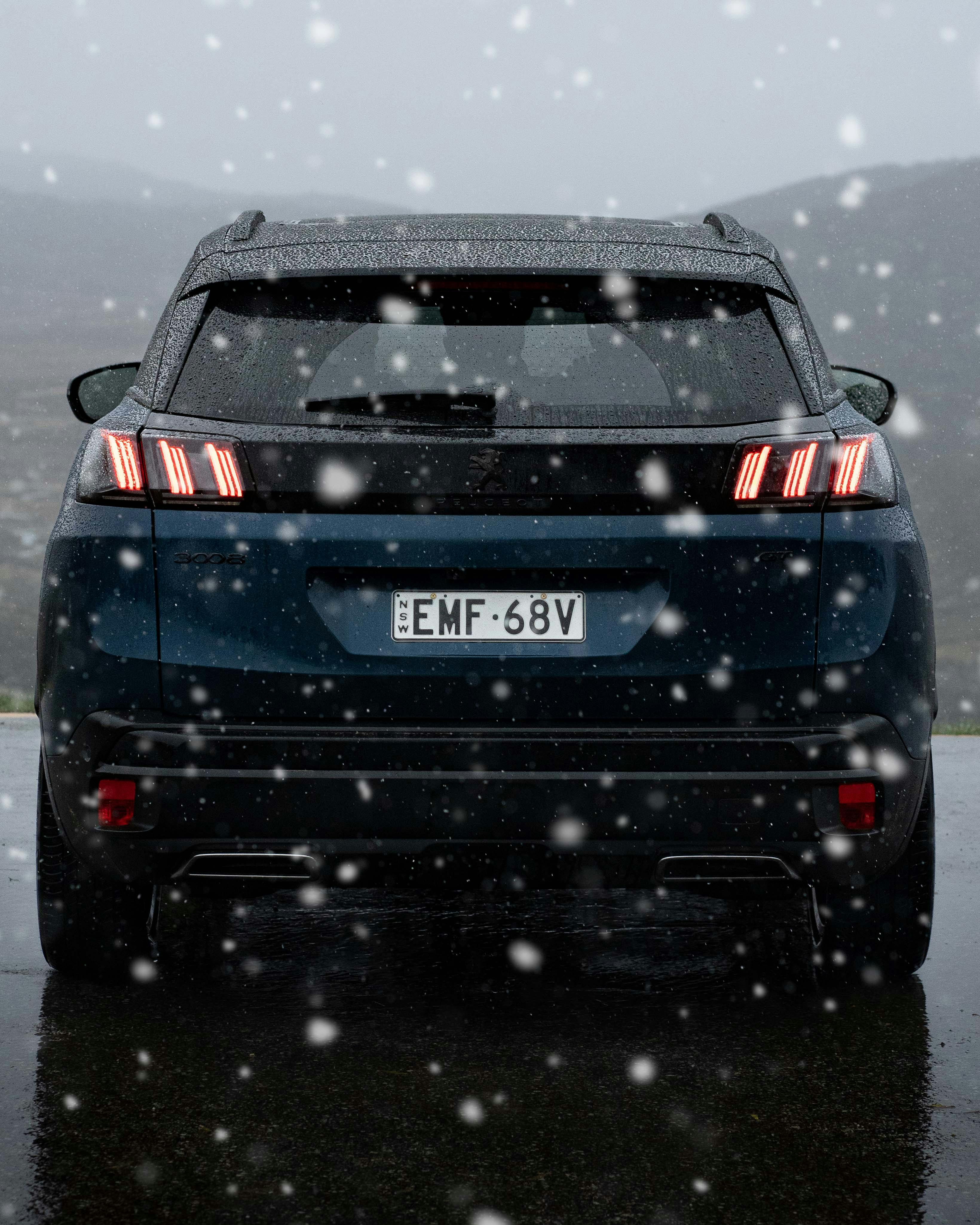 Peugeot 3008 2017 ve Sonrası: Donanım Paketleri, Motor Seçenekleri ve Detaylı İnceleme