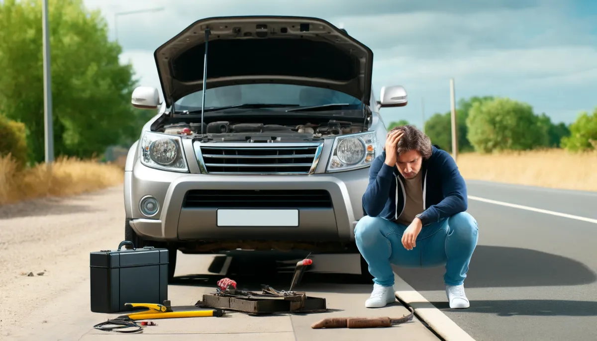 Aracınız Marşa Bastığınızda Geç mi Çalışıyor? İşte Sebepleri ve Çözümleri!