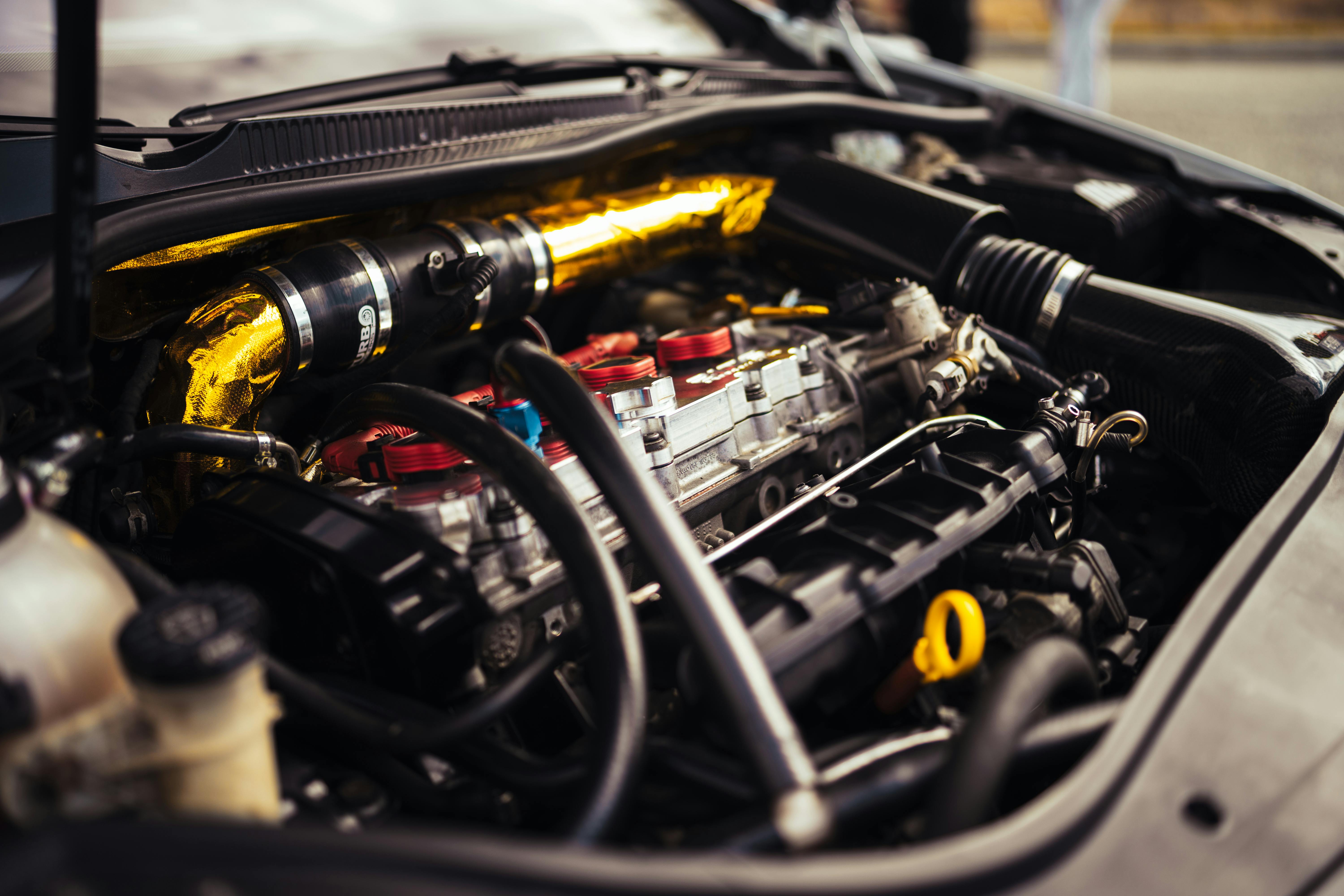 Turbo Lag (Turbo Gecikmesi) Problemleri ve Çözümleri