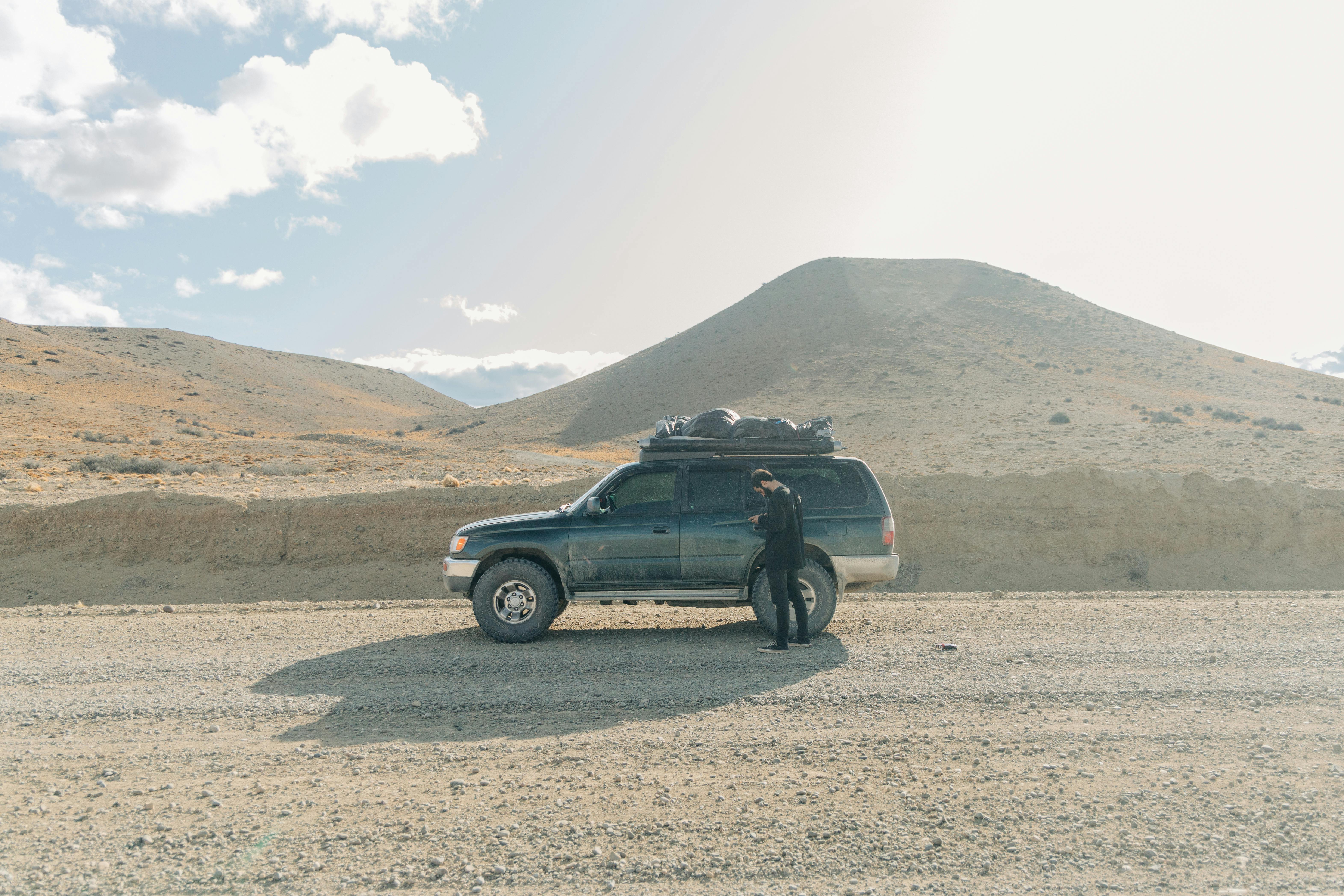 SUV Savaşları: 2024 Yılının En İyi SUV Modelleri Detaylı Kıyaslama