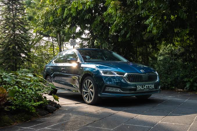 Skoda Octavia 1.0 e-TSI: Türkiye'de Neden Tercih Edilmeli?