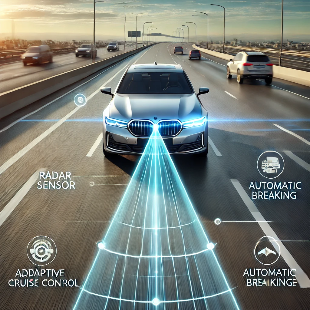 Otonom Sürüş: Geçmişten Geleceğe Ulaşımın Devrimi