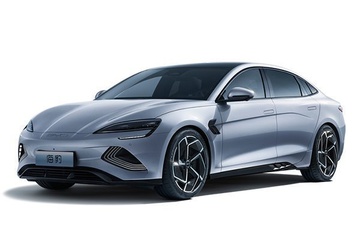 BYD Seal İncelemesi: 550 km Menzil ve 6s Hızlanma 